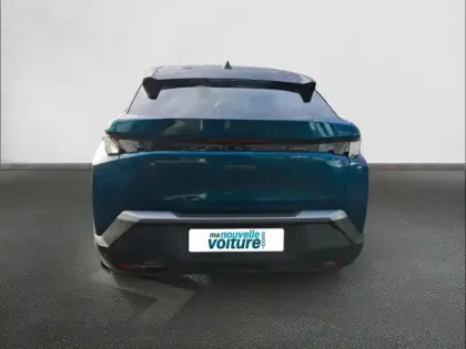 Photo 24 Peugeot 3008  Plug-in Hybrid 195 e-DCS7