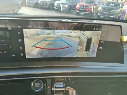 Photo 58 Peugeot 3008  Plug-in Hybrid 195 e-DCS7