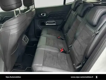 Photo 12 Citroën C5 aircross  Hybride Rechargeable 225 e-EAT8