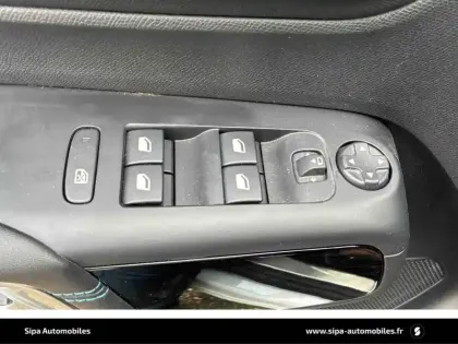 Photo 28 Citroën C5 aircross  Hybride Rechargeable 225 e-EAT8