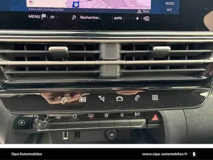 Photo 15 Citroën C5 aircross  Hybride Rechargeable 225 e-EAT8