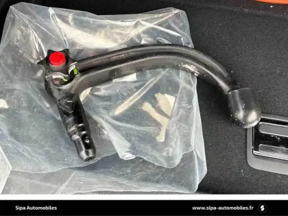 Photo 17 Citroën C5 aircross  Hybride Rechargeable 225 e-EAT8