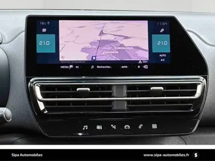 Photo 14 Citroën C5 aircross  Hybride Rechargeable 225 e-EAT8