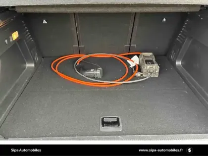 Photo 11 Citroën C5 aircross  Hybride Rechargeable 225 e-EAT8