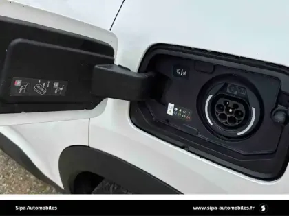 Photo 29 Citroën C5 aircross  Hybride Rechargeable 225 e-EAT8