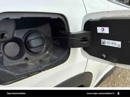 Photo 30 Citroën C5 aircross  Hybride Rechargeable 225 e-EAT8