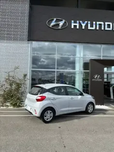 Photo 5 Hyundai I10 Gén. III Ph2 Intuitive 5