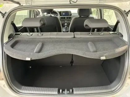 Photo 20 Hyundai I10 Gén. III Ph2 Intuitive 5