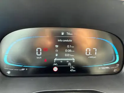 Photo 10 Hyundai I10 Gén. III Ph2 Intuitive 5