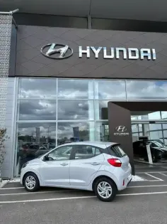 Photo 51 Hyundai I10  1.0 63 ECO