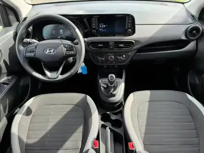 Photo 14 Hyundai I10 Gén. III Ph2 Intuitive 5