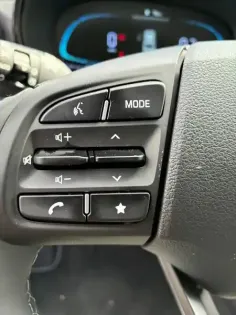 Photo 7 Hyundai I10 Gén. III Ph2 Intuitive 5