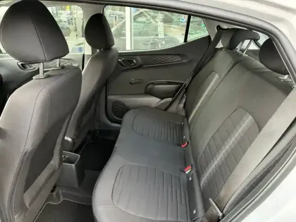 Photo 22 Hyundai I10 Gén. III Ph2 Intuitive 5