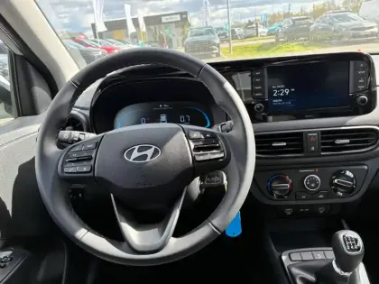 Photo 15 Hyundai I10 Gén. III Ph2 Intuitive 5