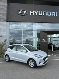 Photo 26 Hyundai I10  1.0 63 ECO
