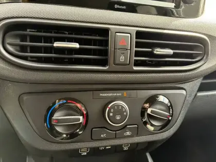Photo 57 Hyundai I10  1.0 63 ECO