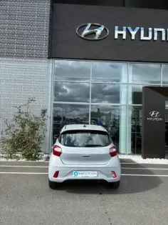 Photo 28 Hyundai I10  1.0 63 ECO