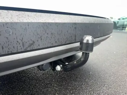 Photo 15 Dacia Jogger  Hybrid 140 7 places GSR2