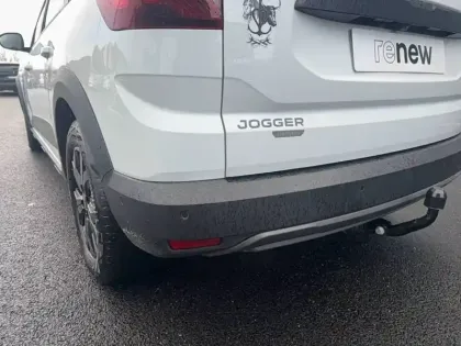 Photo 18 Dacia Jogger  Hybrid 140 7 places GSR2