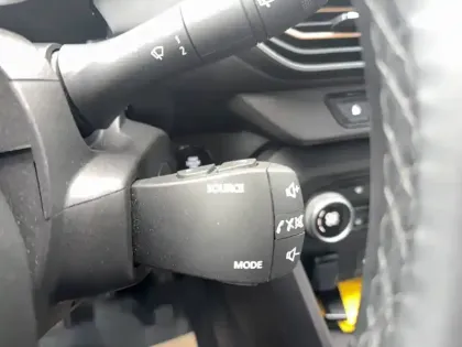 Photo 33 Dacia Jogger  Hybrid 140 7 places GSR2