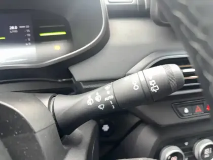 Photo 34 Dacia Jogger  Hybrid 140 7 places GSR2