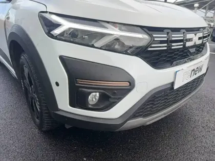 Photo 26 Dacia Jogger  Hybrid 140 7 places GSR2