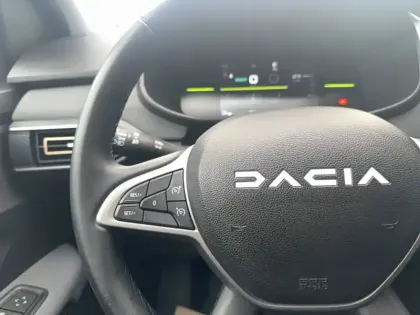 Photo 31 Dacia Jogger  Hybrid 140 7 places GSR2