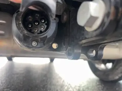 Photo 16 Dacia Jogger  Hybrid 140 7 places GSR2