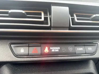 Photo 40 Dacia Jogger  Hybrid 140 7 places GSR2