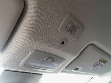 Photo 47 Dacia Jogger  Hybrid 140 7 places GSR2