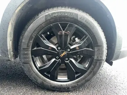 Photo 12 Dacia Jogger  Hybrid 140 7 places GSR2