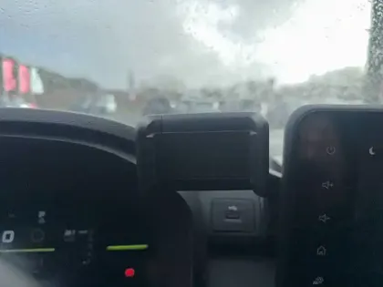 Photo 36 Dacia Jogger  Hybrid 140 7 places GSR2