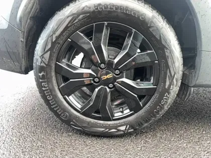 Photo 13 Dacia Jogger  Hybrid 140 7 places GSR2