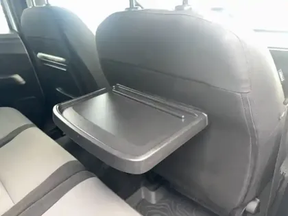 Photo 21 Dacia Jogger  Hybrid 140 7 places GSR2