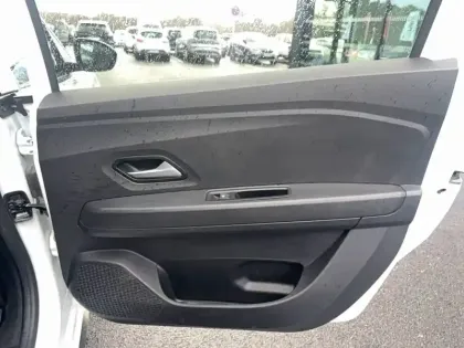 Photo 22 Dacia Jogger  Hybrid 140 7 places GSR2