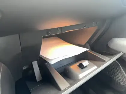 Photo 46 Dacia Jogger  Hybrid 140 7 places GSR2