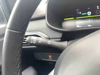 Photo 35 Dacia Jogger  Hybrid 140 7 places GSR2