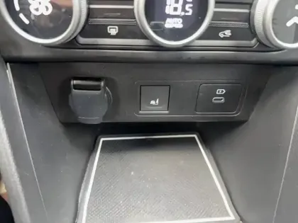 Photo 42 Dacia Jogger  Hybrid 140 7 places GSR2