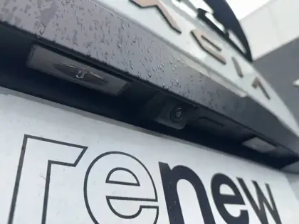 Photo 17 Dacia Jogger  Hybrid 140 7 places GSR2