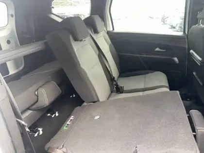 Photo 25 Dacia Jogger  Hybrid 140 7 places GSR2