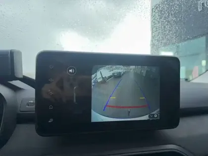 Photo 48 Dacia Jogger  Hybrid 140 7 places GSR2