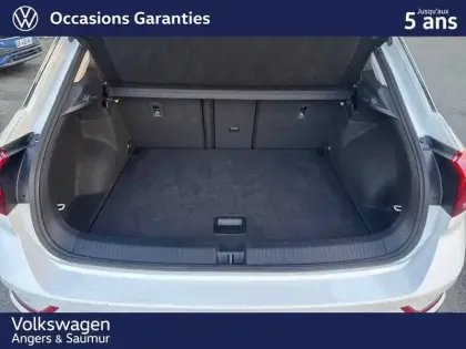 Photo 6 Volkswagen T-roc  1.0 TSI 110 Start/Stop BVM6