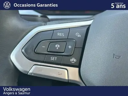 Photo 18 Volkswagen T-roc  1.0 TSI 110 Start/Stop BVM6