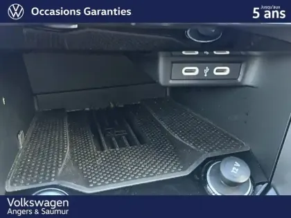 Photo 26 Volkswagen T-roc  1.0 TSI 110 Start/Stop BVM6