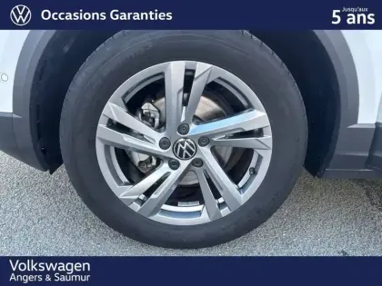 Photo 28 Volkswagen T-roc  1.0 TSI 110 Start/Stop BVM6