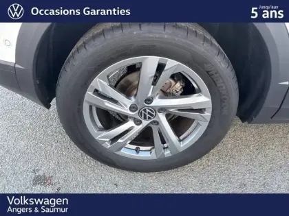 Photo 30 Volkswagen T-roc  1.0 TSI 110 Start/Stop BVM6