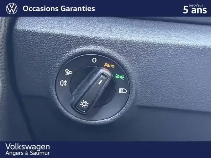 Photo 17 Volkswagen T-roc  1.0 TSI 110 Start/Stop BVM6