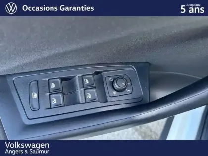 Photo 16 Volkswagen T-roc  1.0 TSI 110 Start/Stop BVM6