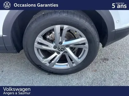 Photo 27 Volkswagen T-roc  1.0 TSI 110 Start/Stop BVM6