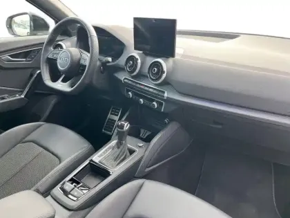 Photo 48 Audi Q2  35 TDI 150 S tronic 7